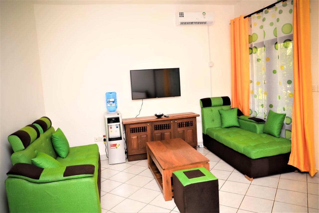 V-Szameitat Homes Diani Beach Εξωτερικό φωτογραφία
