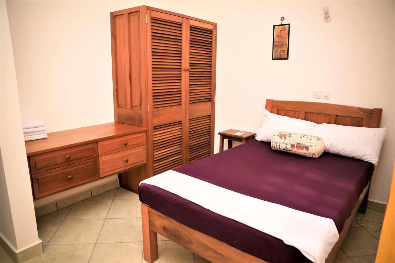 V-Szameitat Homes Diani Beach Εξωτερικό φωτογραφία