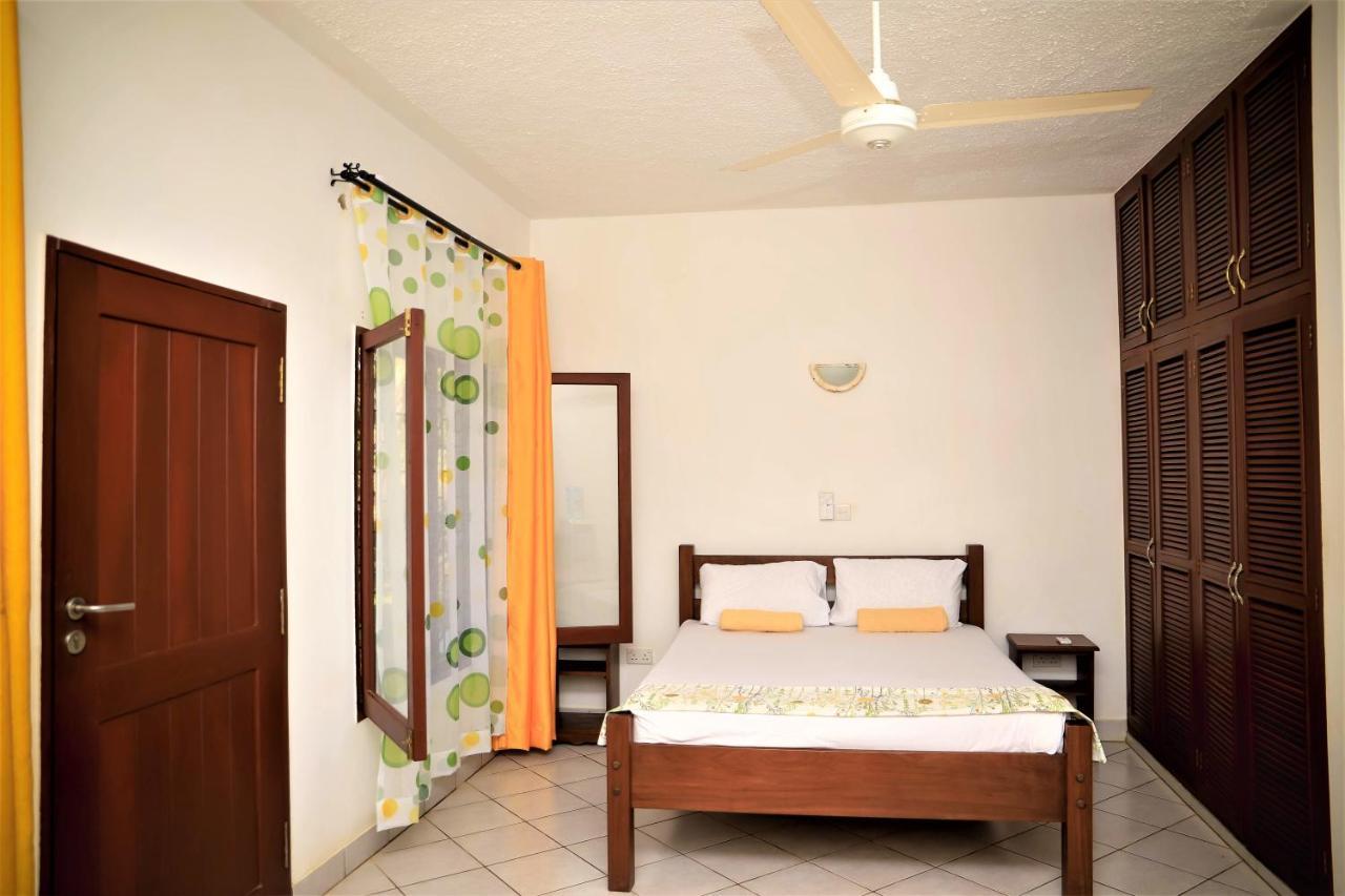 V-Szameitat Homes Diani Beach Εξωτερικό φωτογραφία