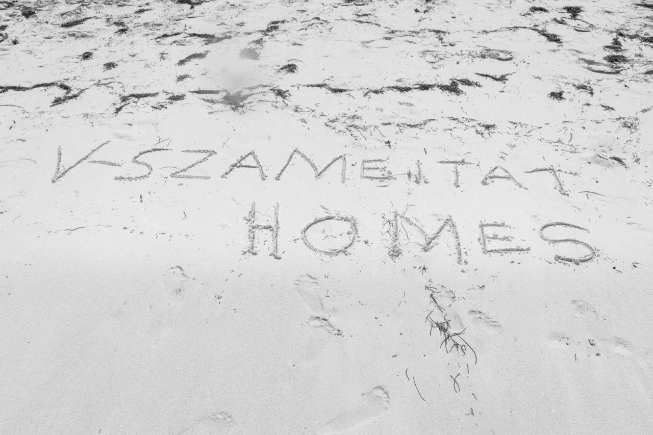 V-Szameitat Homes Diani Beach Εξωτερικό φωτογραφία