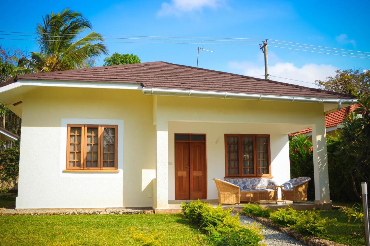 V-Szameitat Homes Diani Beach Εξωτερικό φωτογραφία