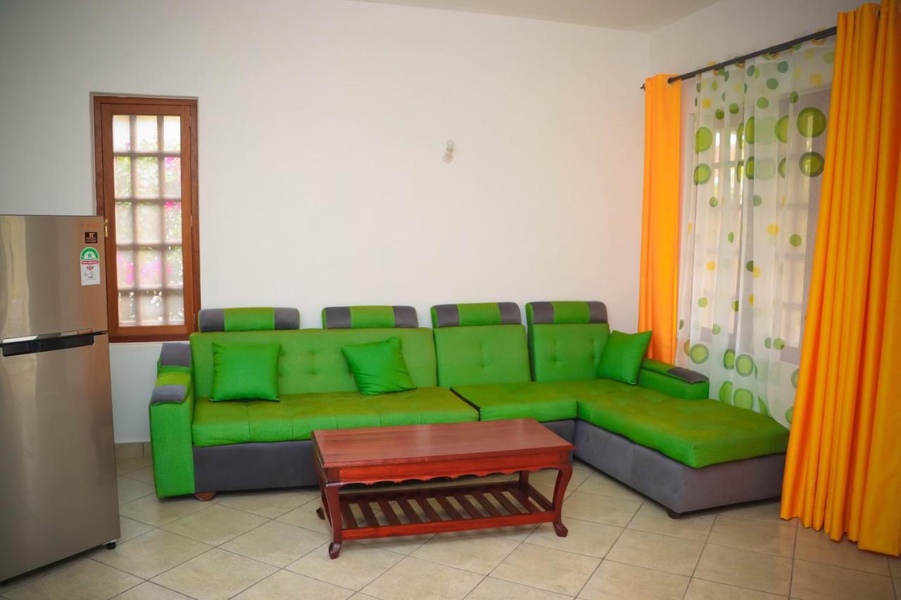 V-Szameitat Homes Diani Beach Εξωτερικό φωτογραφία