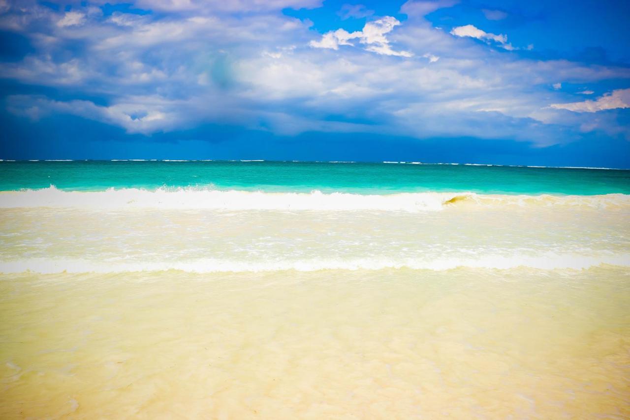 V-Szameitat Homes Diani Beach Εξωτερικό φωτογραφία