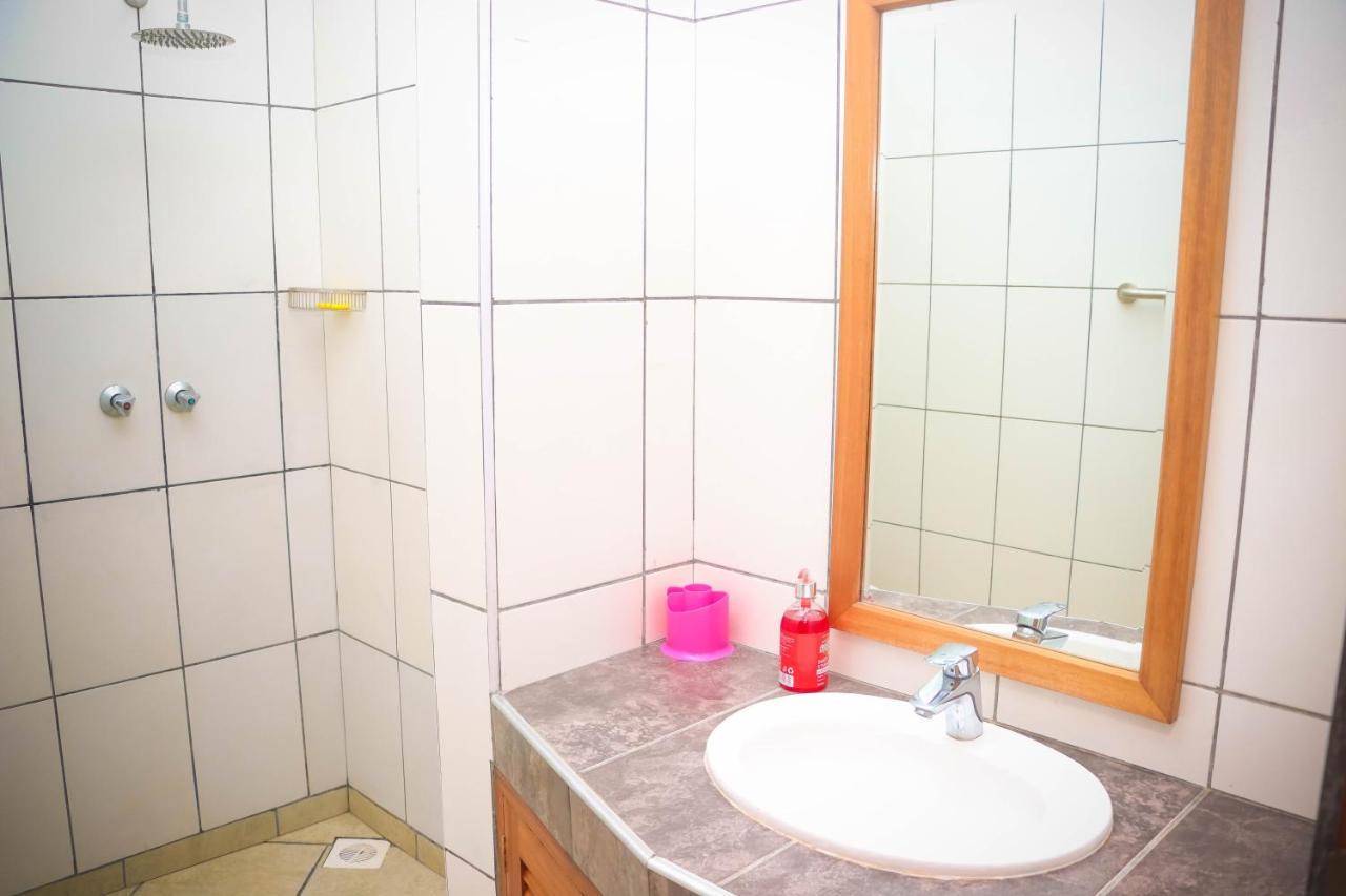 V-Szameitat Homes Diani Beach Εξωτερικό φωτογραφία