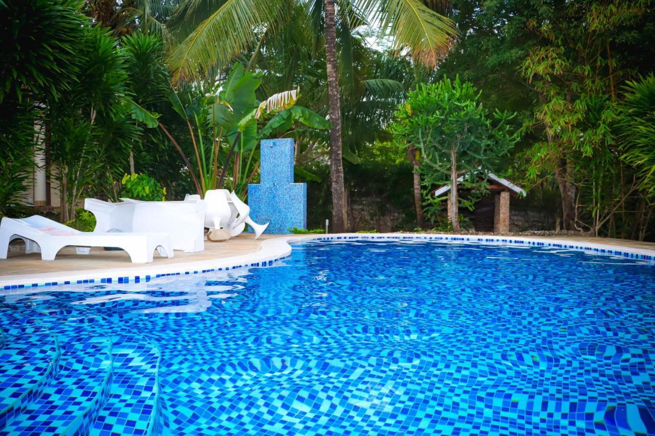 V-Szameitat Homes Diani Beach Εξωτερικό φωτογραφία