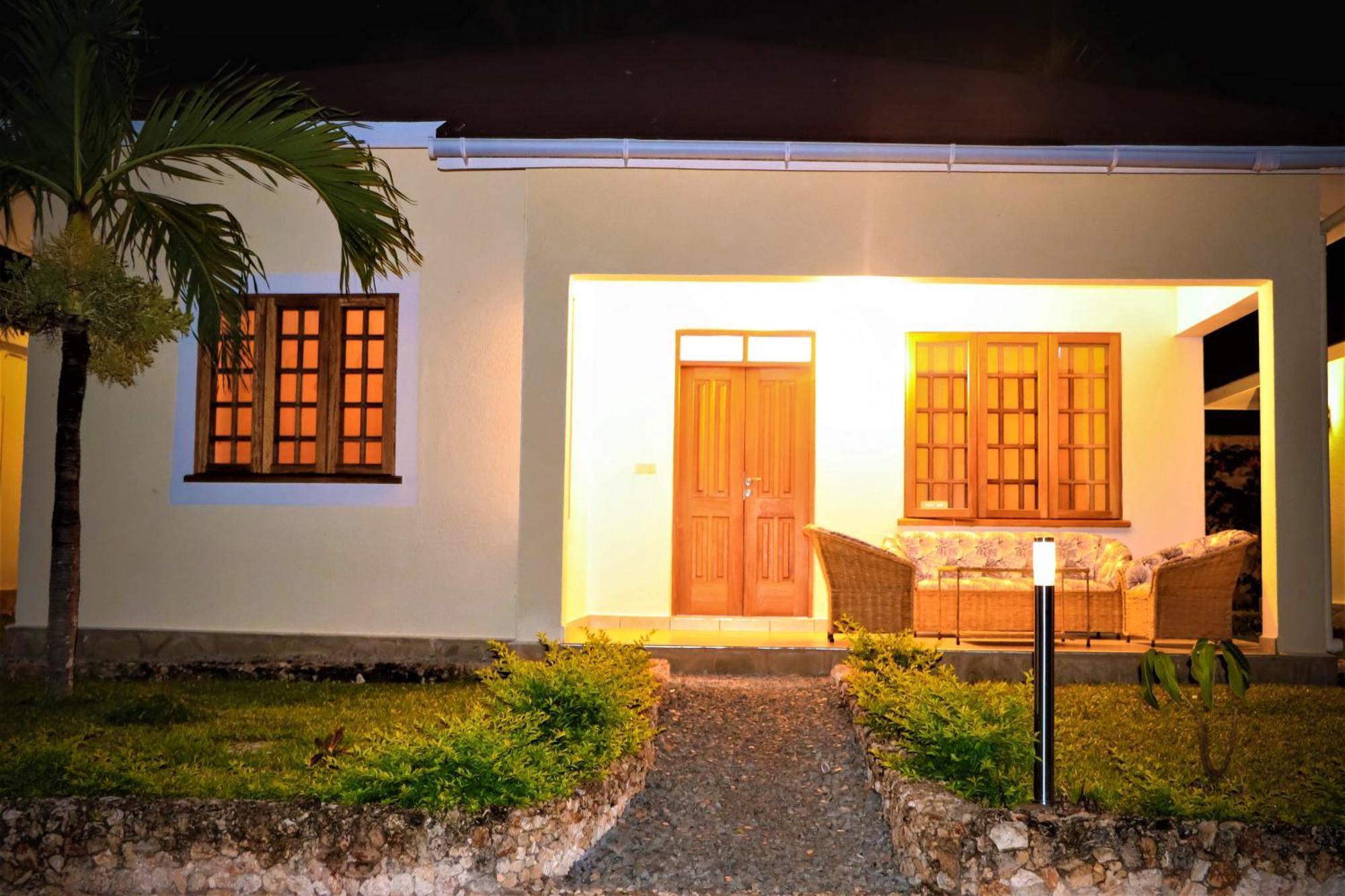 V-Szameitat Homes Diani Beach Εξωτερικό φωτογραφία