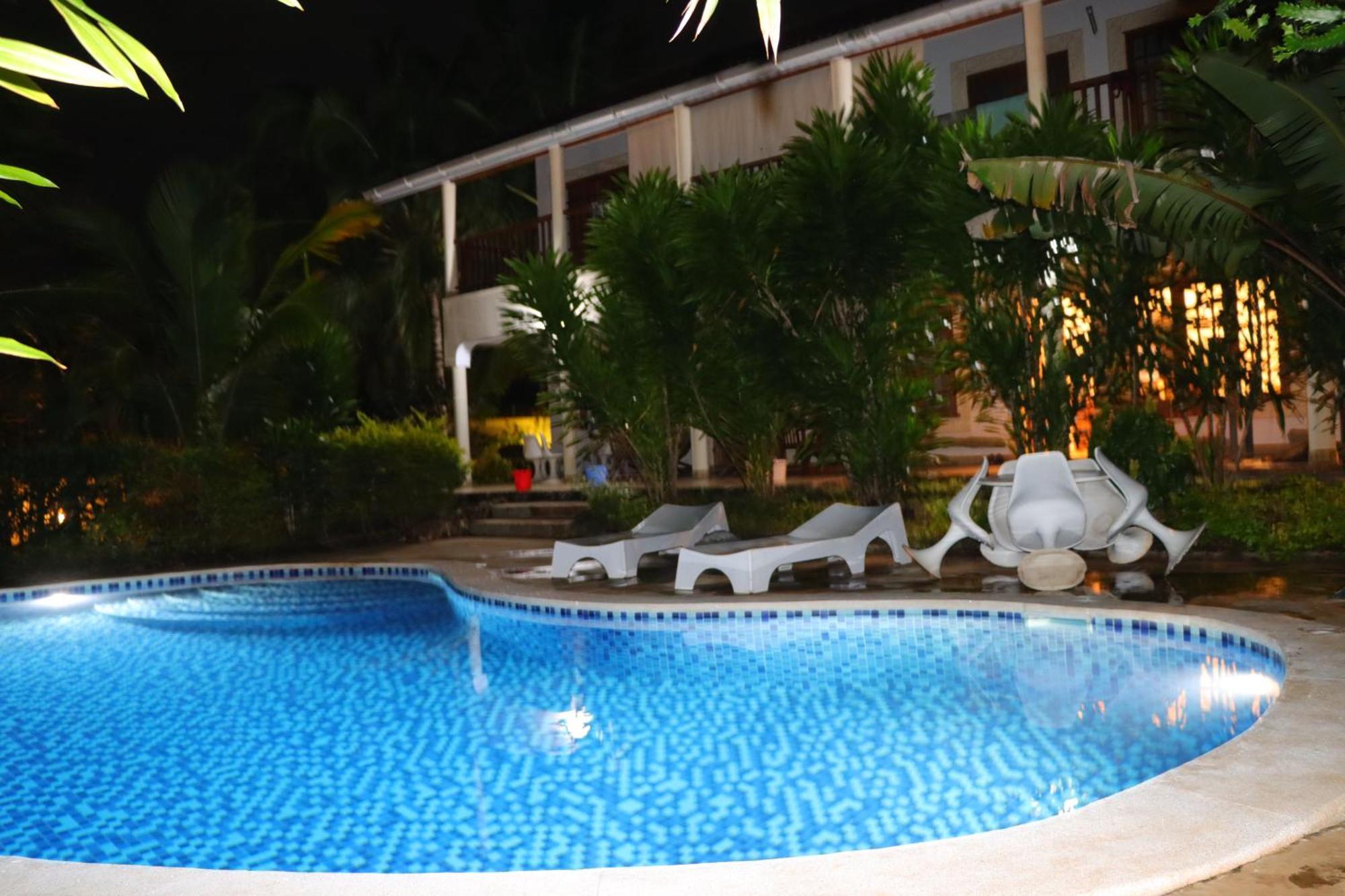 V-Szameitat Homes Diani Beach Εξωτερικό φωτογραφία